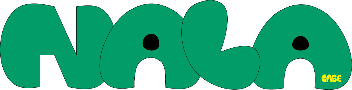 Nala Base logo